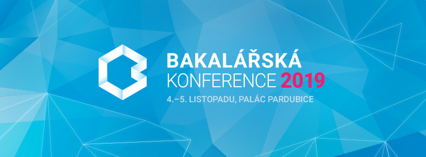 Bakalářská konference 2019