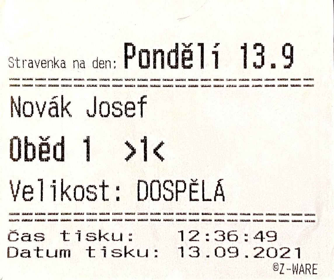 Stravenka