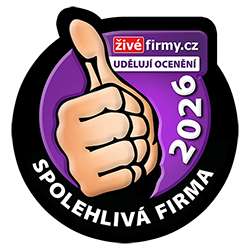 spolehlivá firma Z-WARE