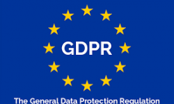 GDPR v programu Docházka