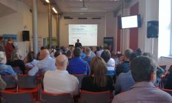 Účast na konferenci POHODA EXPO a Partnerská konference Stormware