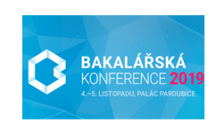 Bakalářská konference 2019