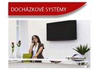 Novinky v docházkovém systému 2023