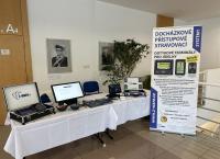 Účast Z-WARE na konferenci školního stravování 2025